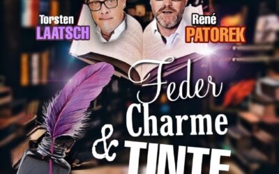 Episode 30 -Eine sinnliche Weihnachtssendungzu fünft
