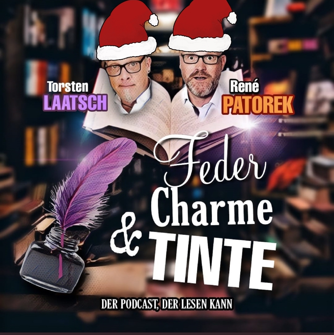 Episode 30 -Eine sinnliche Weihnachtssendungzu fünft