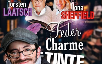 59 – Überlebenskunst und Anreden: Eine Folge zwischen Höflichkeit und Hinterwald